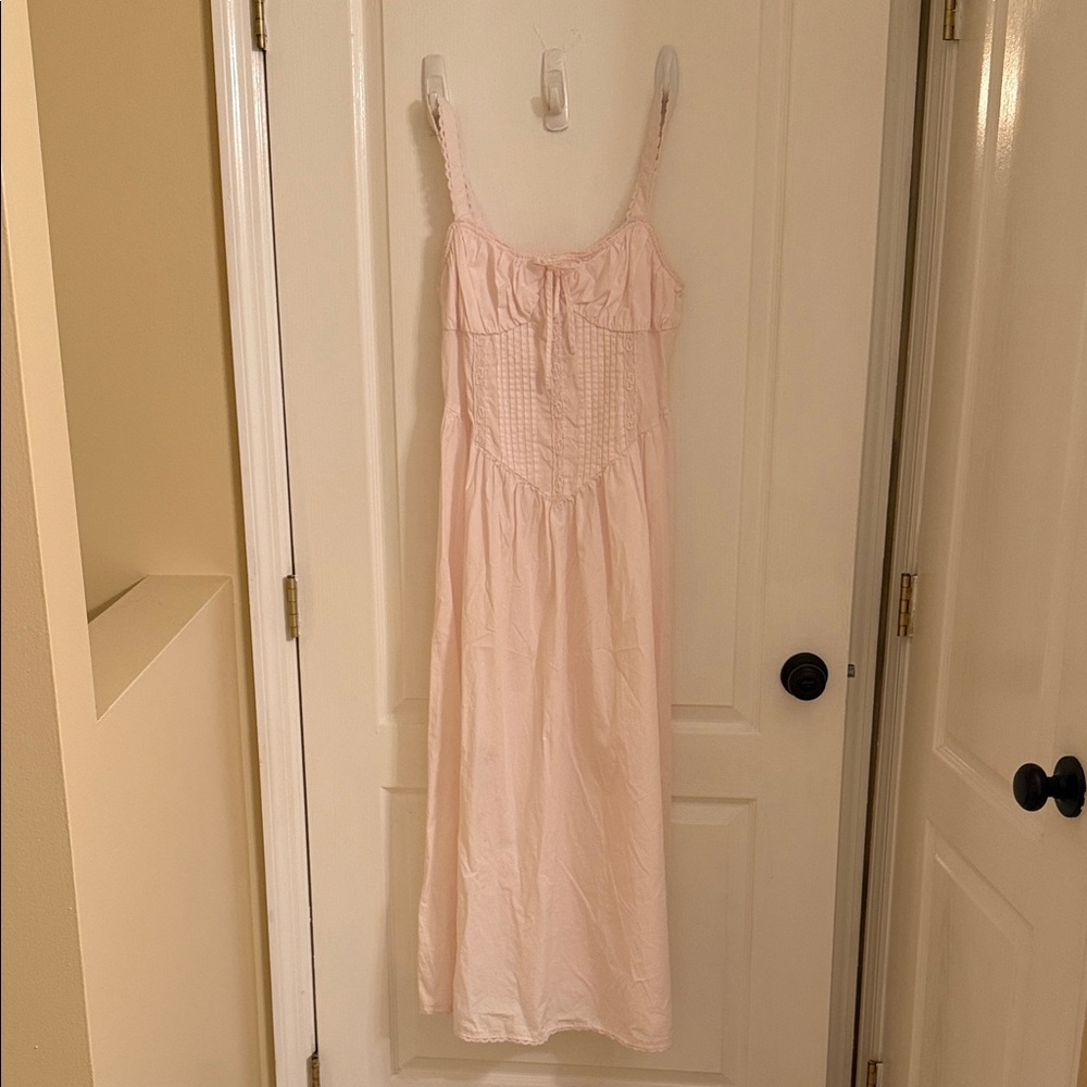 ASOS midi/maxi dress
